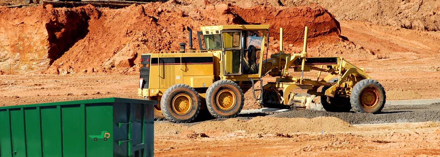 Dumpster rentals in your city