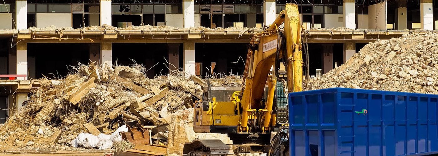 About Direct Dumpster Service