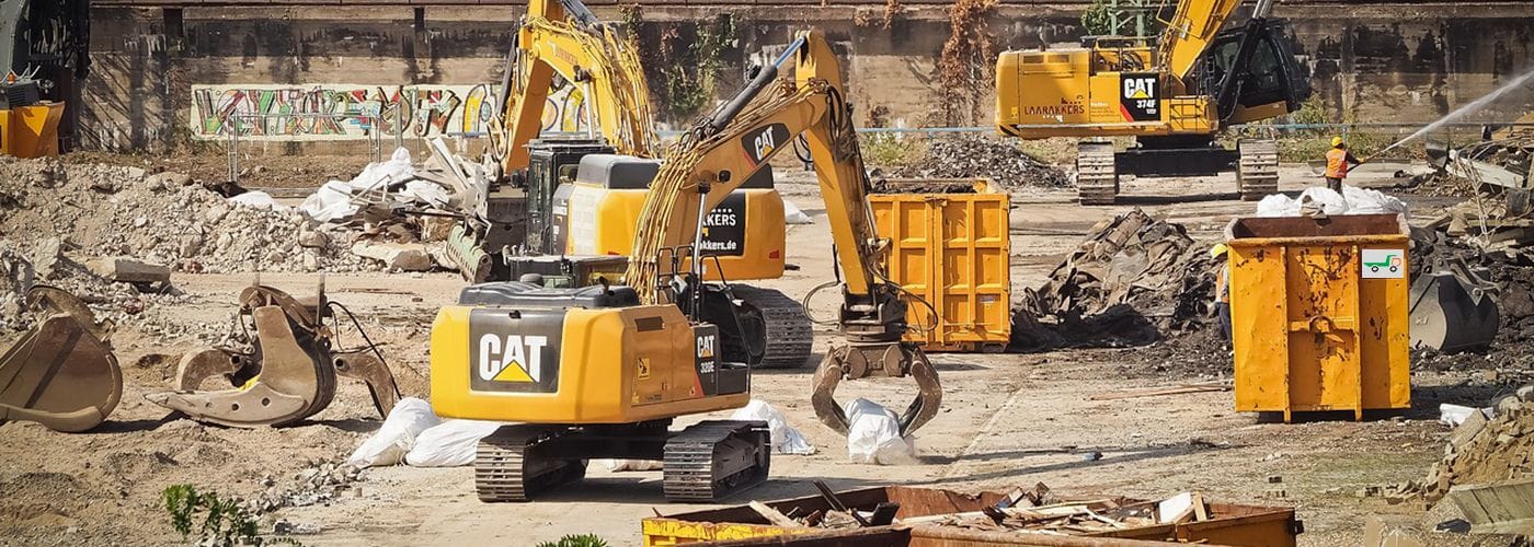 Dumpster rental locations nationwide